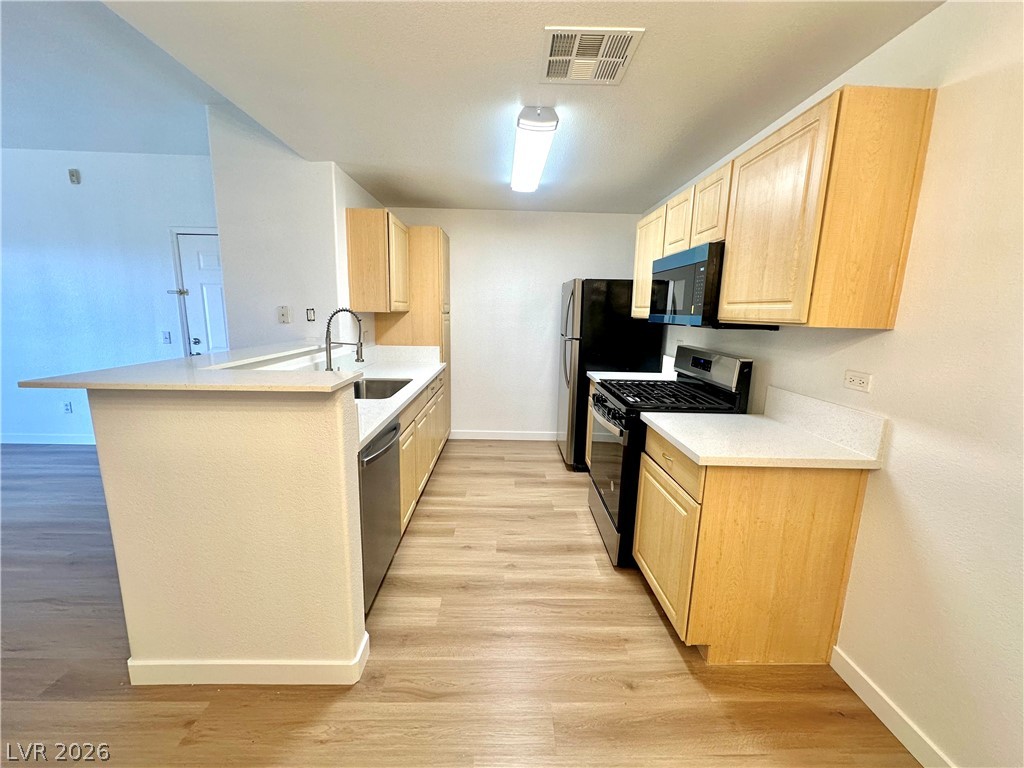 8250 North Grand Canyon Drive 2026 Las Vegas NV 89166
