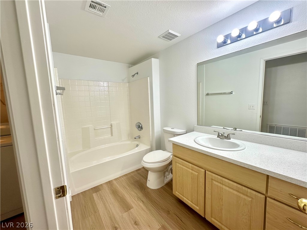 8250 North Grand Canyon Drive 2026 Las Vegas NV 89166