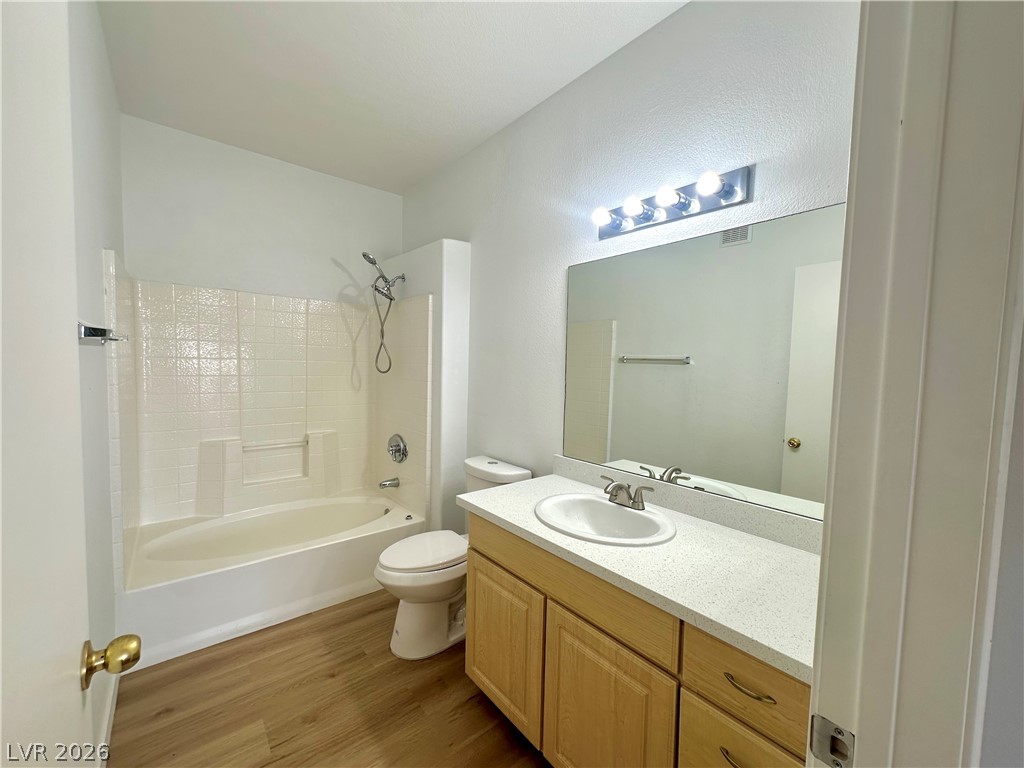 8250 North Grand Canyon Drive 2026 Las Vegas NV 89166
