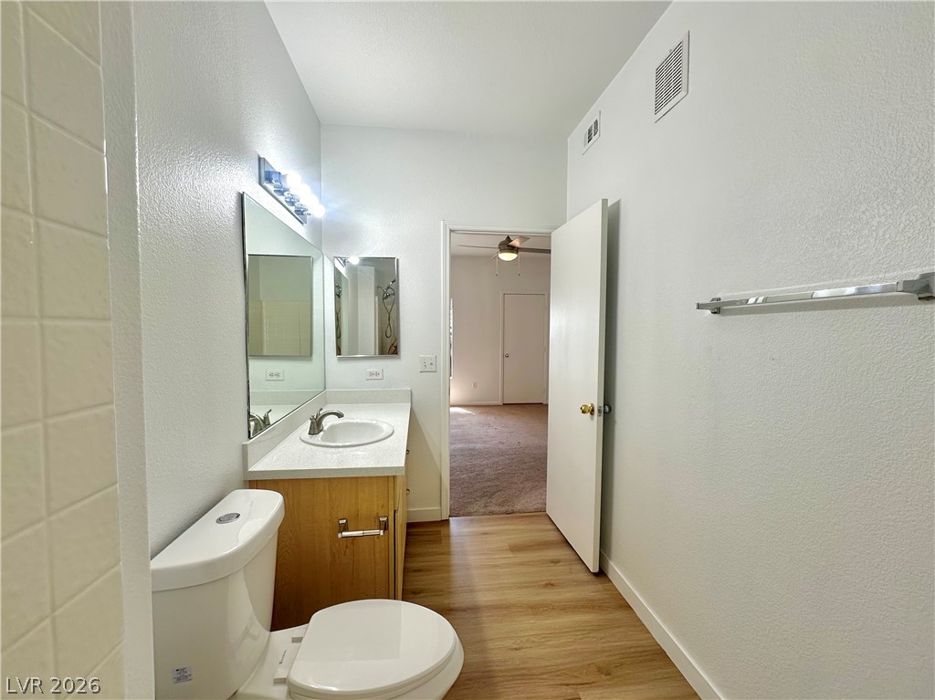8250 North Grand Canyon Drive 2026 Las Vegas NV 89166
