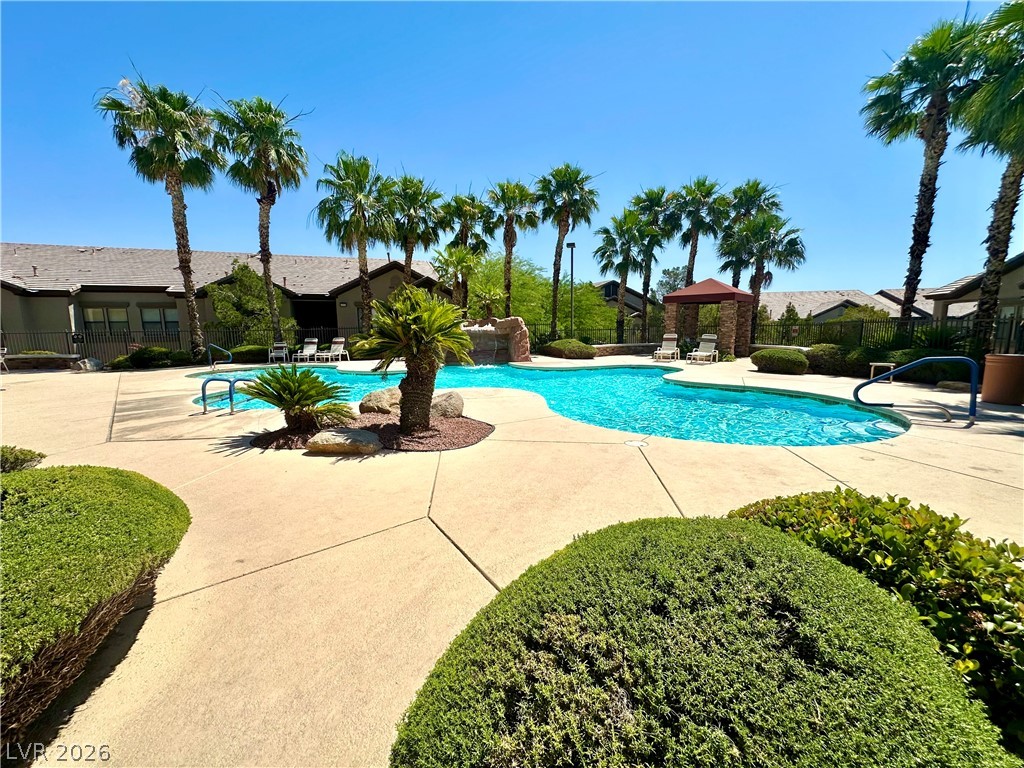 8250 North Grand Canyon Drive 2026 Las Vegas NV 89166