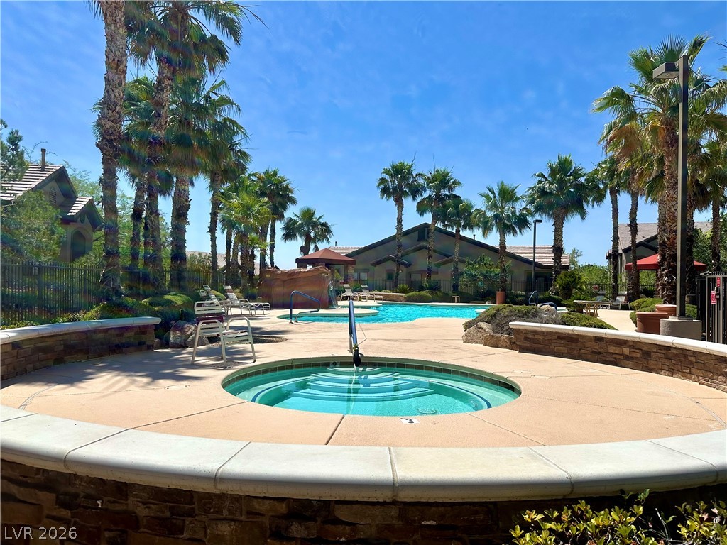 8250 North Grand Canyon Drive 2026 Las Vegas NV 89166