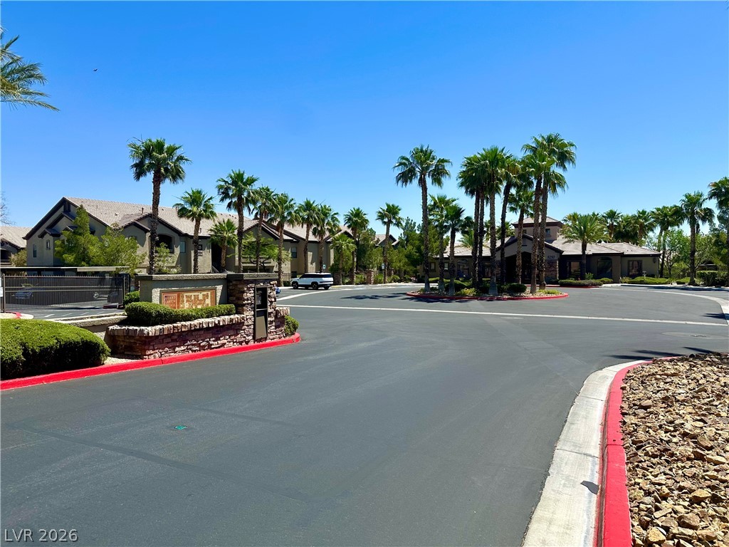 8250 North Grand Canyon Drive 2026 Las Vegas NV 89166