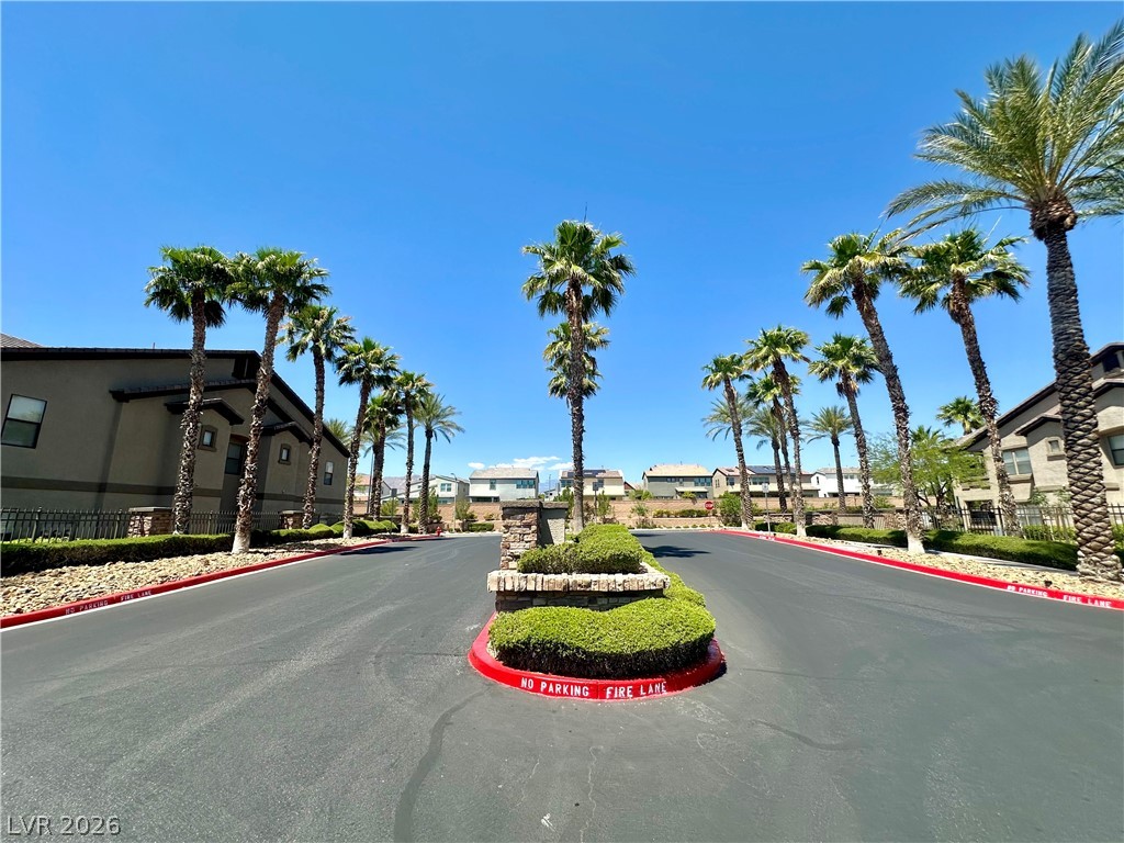 8250 North Grand Canyon Drive 2026 Las Vegas NV 89166