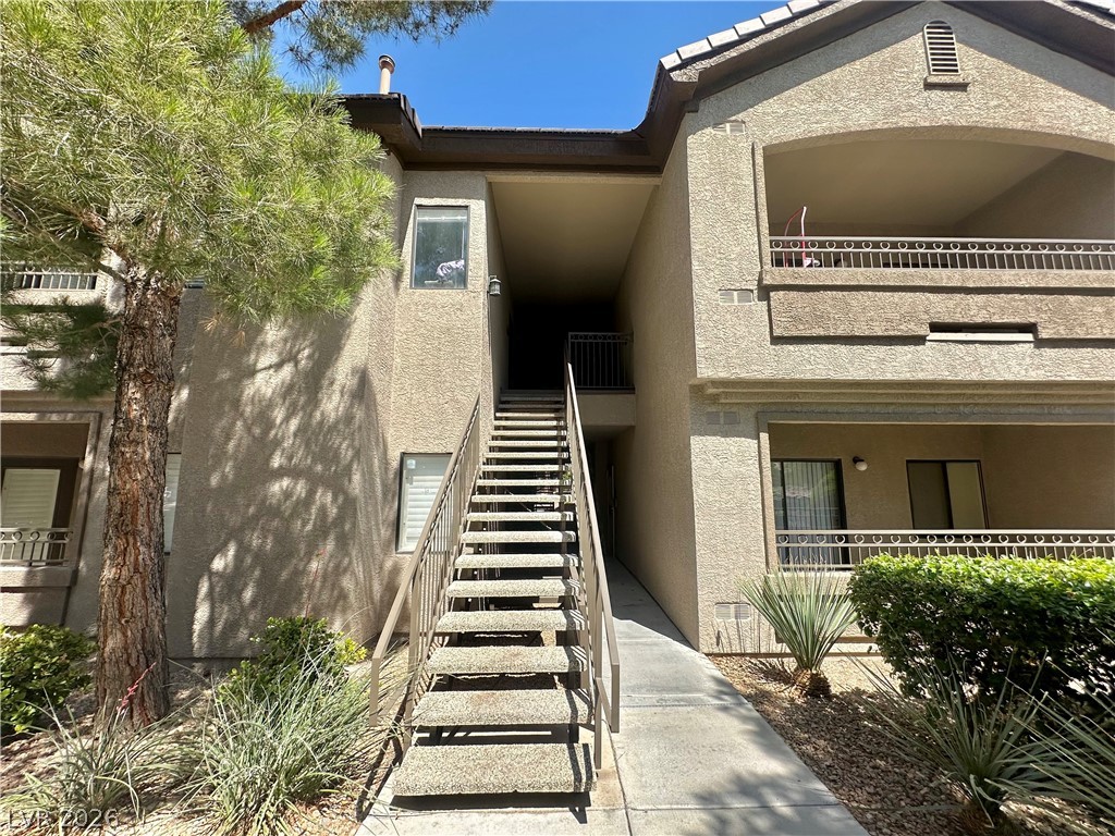 8250 North Grand Canyon Drive 2026 Las Vegas NV 89166