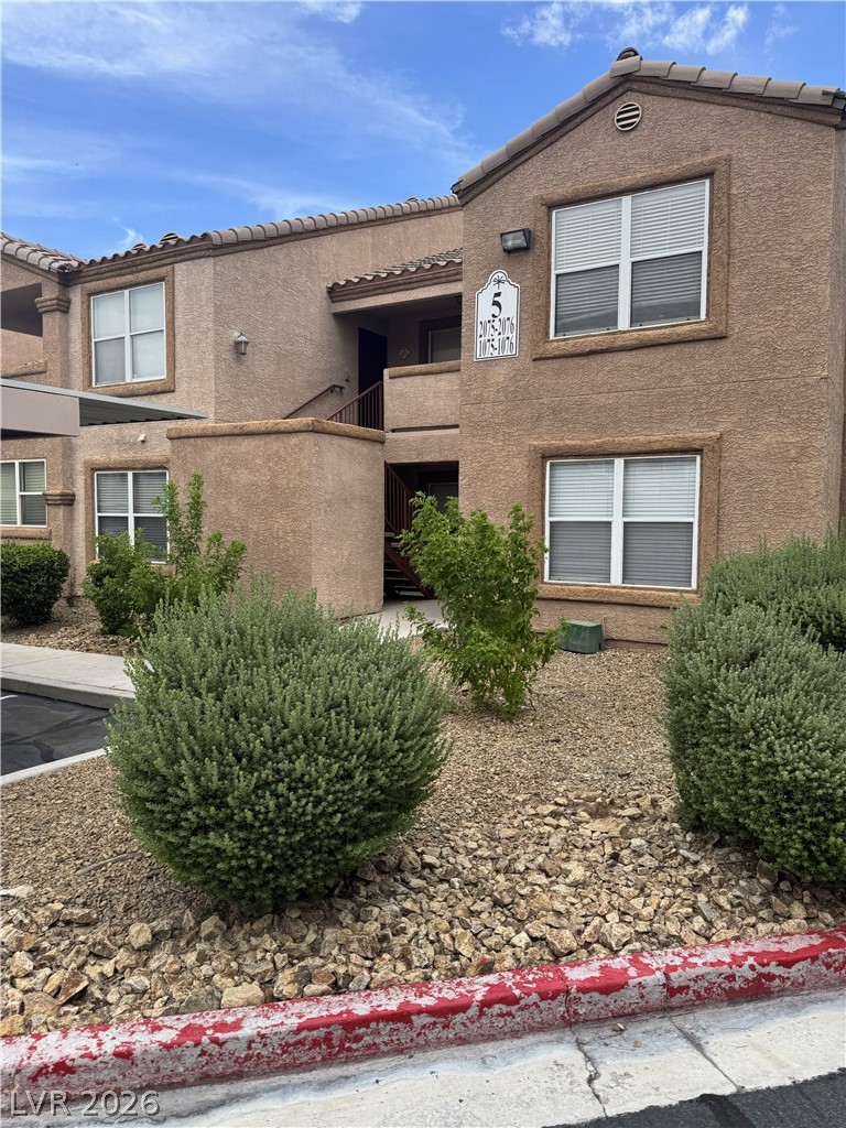 1150 North Buffalo Drive 1075 Las Vegas NV 89128