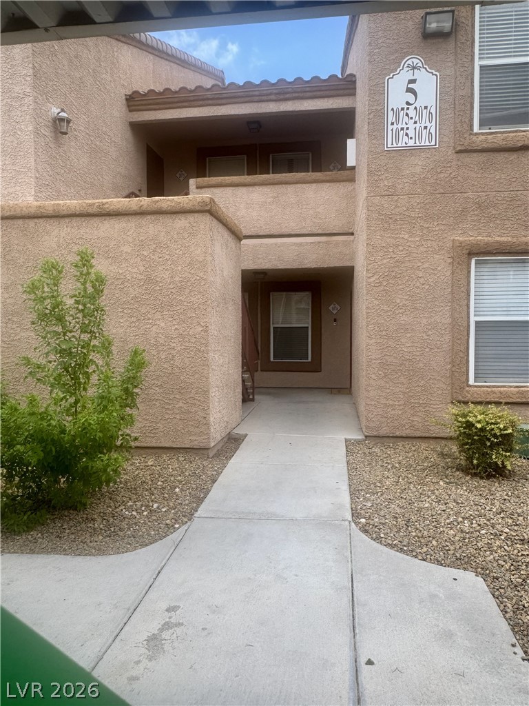 1150 North Buffalo Drive 1075 Las Vegas NV 89128