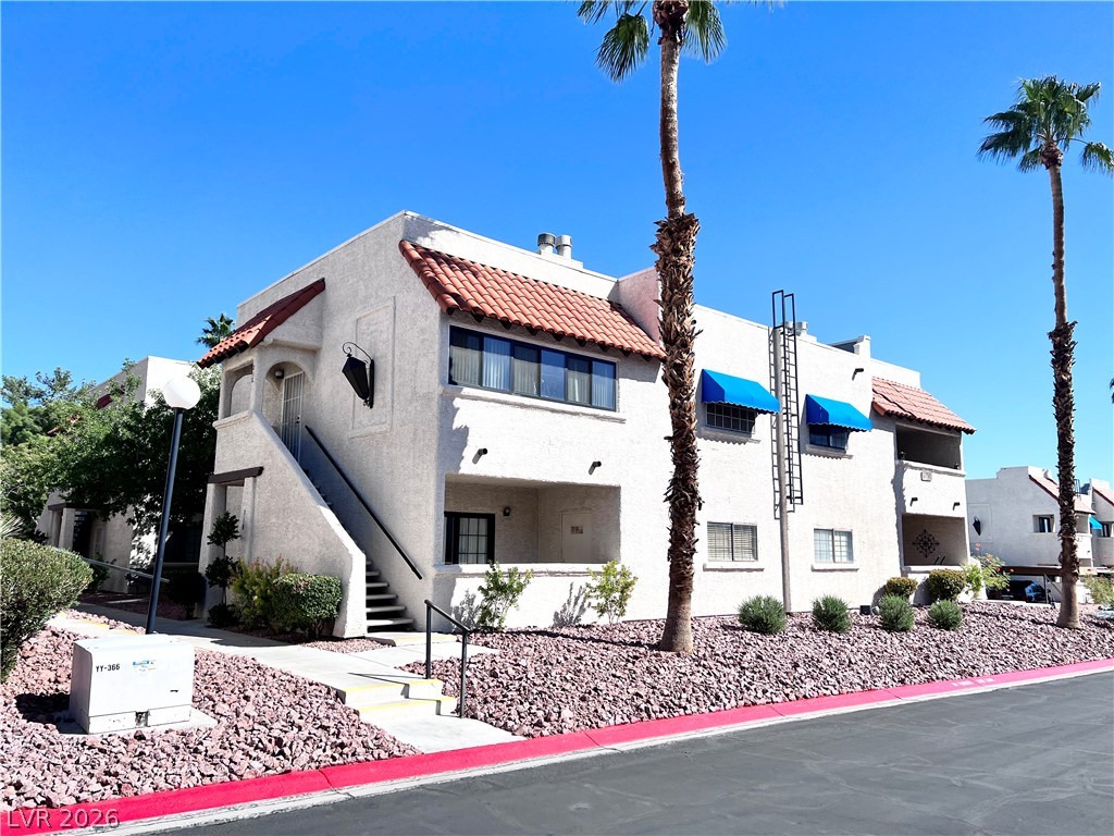 101 Luna Way 118 Las Vegas NV 89145