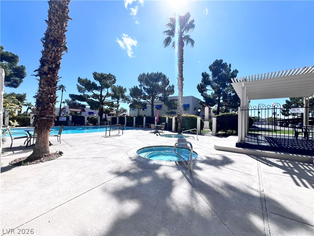 101 Luna Way 118 Las Vegas NV 89145