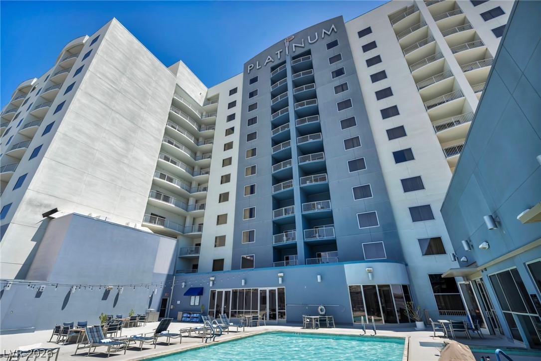 211 East Flamingo Road 1103 Las Vegas NV 89169