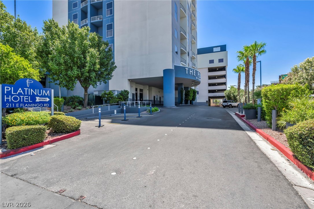 211 East Flamingo Road 1103 Las Vegas NV 89169