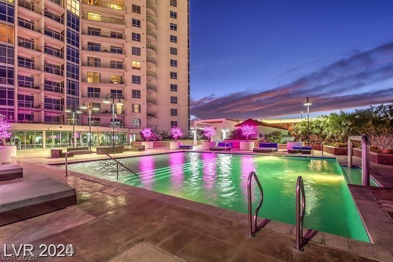 200 West Sahara Avenue 1704 Las Vegas NV 89102