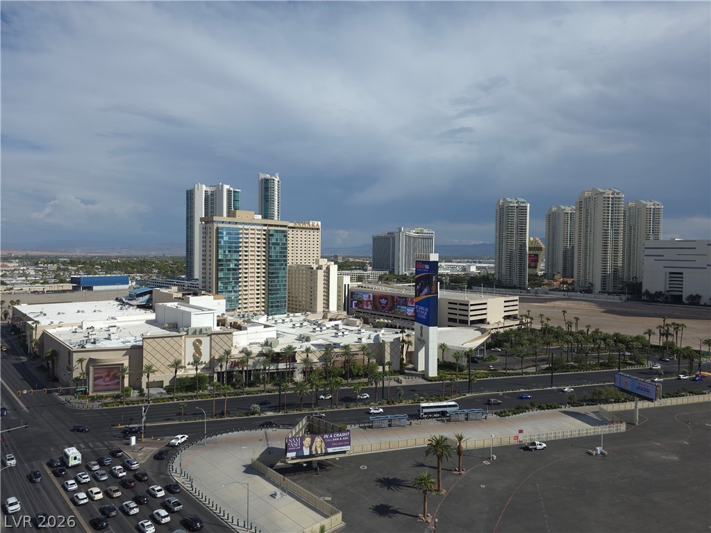 200 West Sahara Avenue 1704 Las Vegas NV 89102