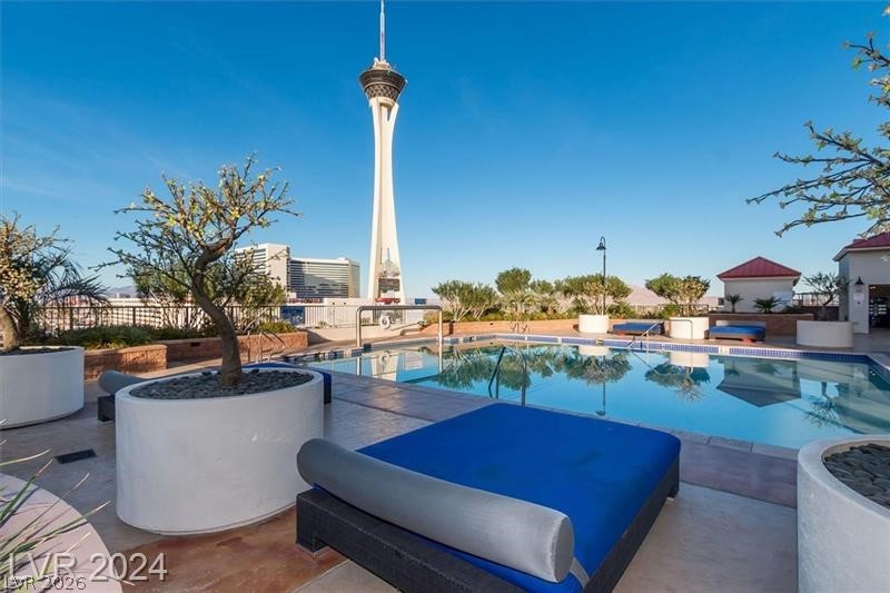 200 West Sahara Avenue 1704 Las Vegas NV 89102