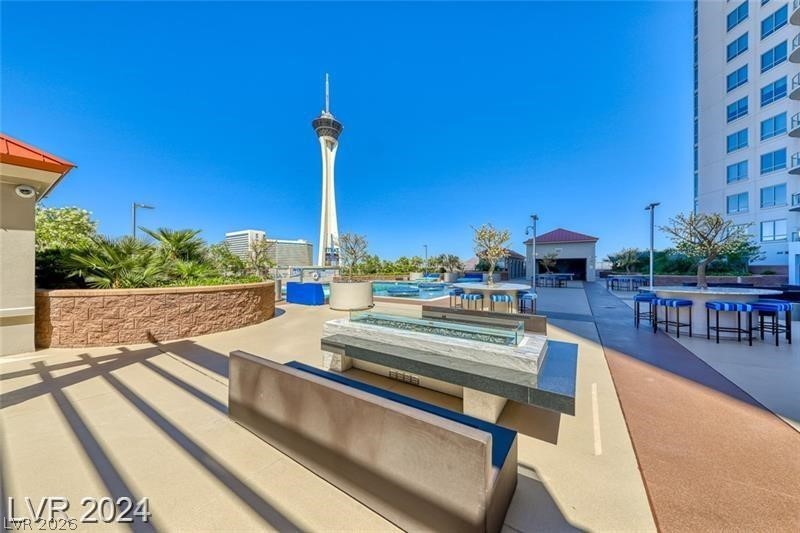 200 West Sahara Avenue 1704 Las Vegas NV 89102