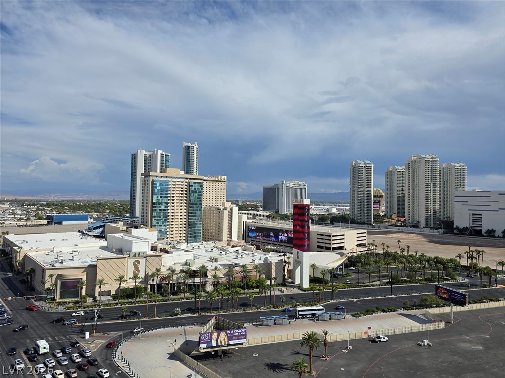 200 West Sahara Avenue 1704 Las Vegas NV 89102