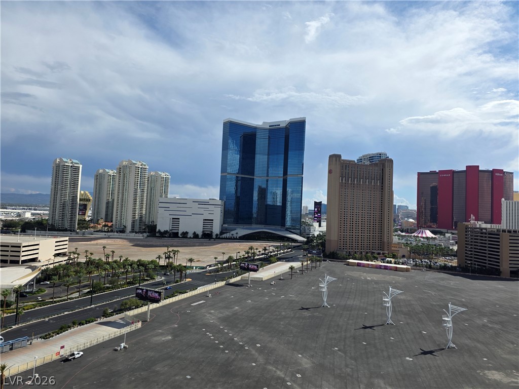 200 West Sahara Avenue 1704 Las Vegas NV 89102