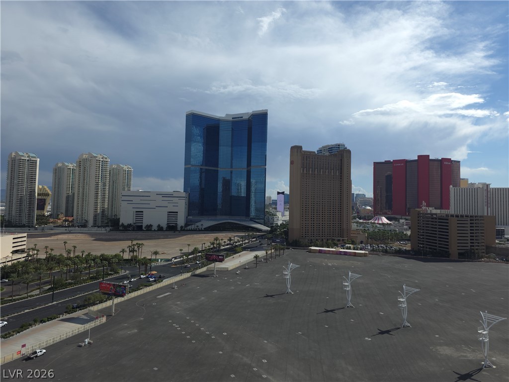200 West Sahara Avenue 1704 Las Vegas NV 89102