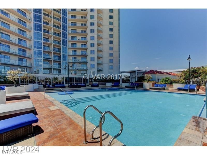 200 West Sahara Avenue 1704 Las Vegas NV 89102