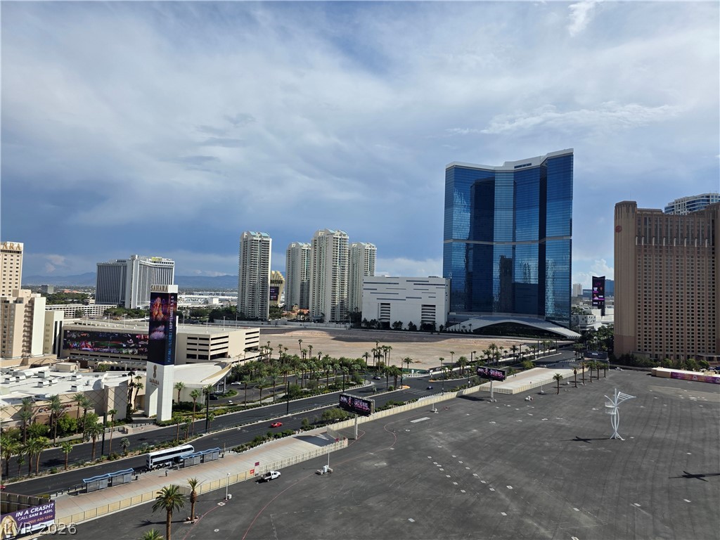 200 West Sahara Avenue 1704 Las Vegas NV 89102