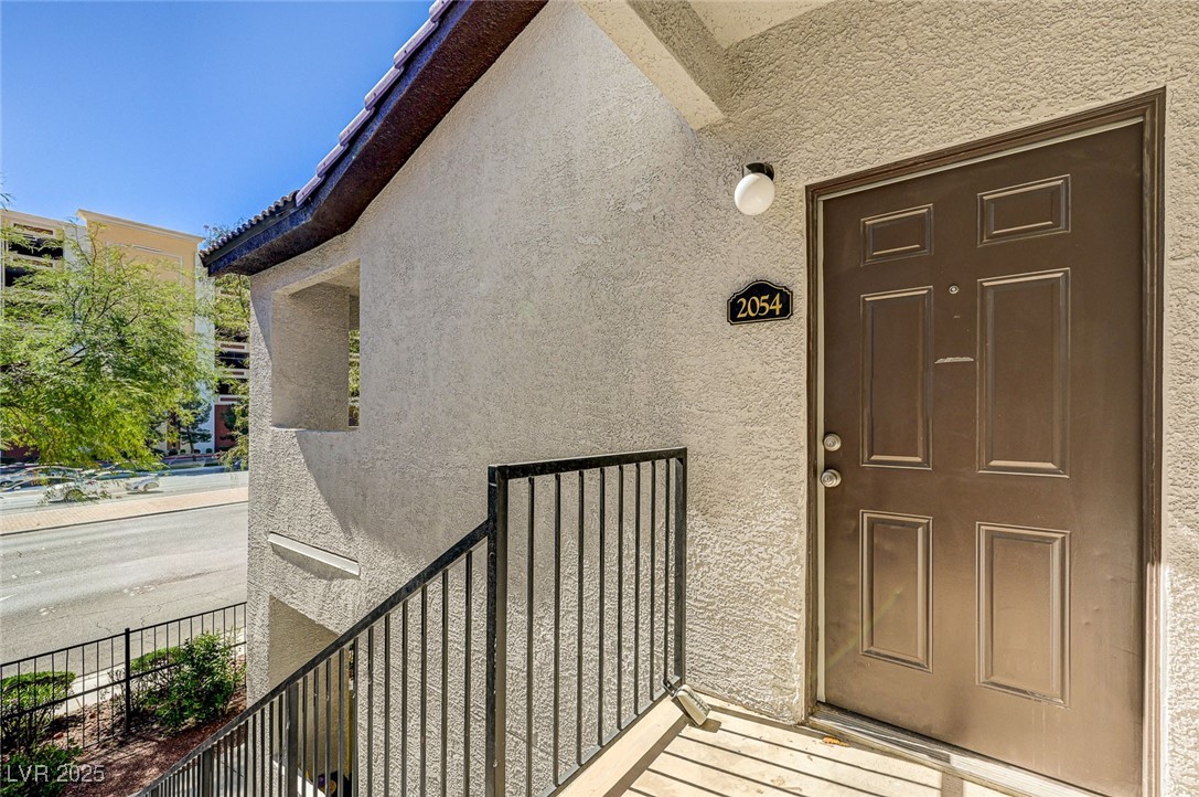 2615 West Gary Avenue 2054 Las Vegas NV 89123