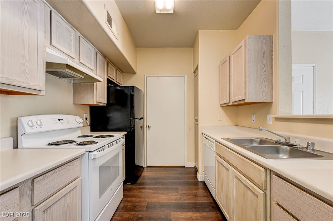 2615 West Gary Avenue 2054 Las Vegas NV 89123