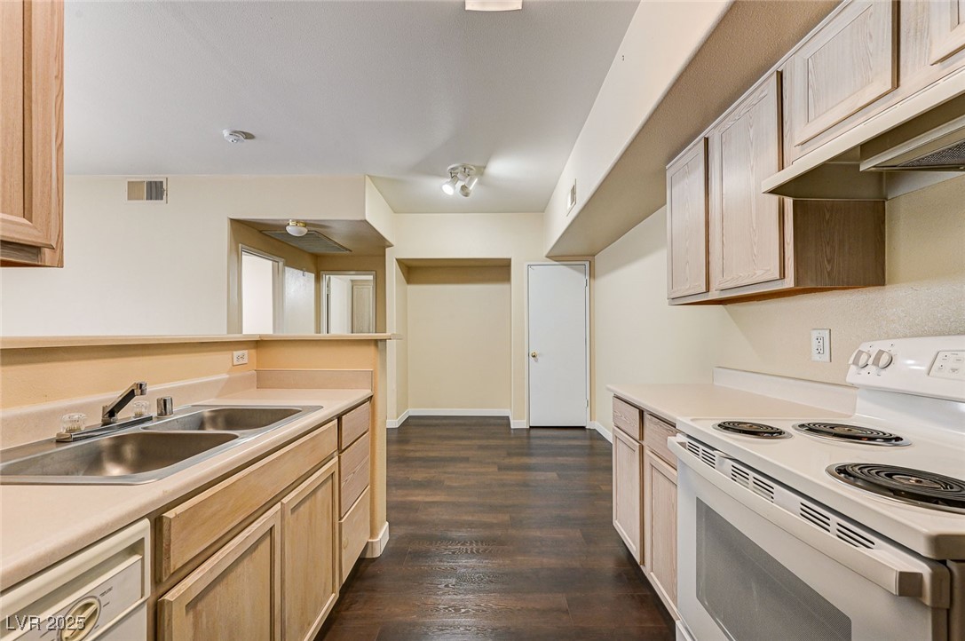 2615 West Gary Avenue 2054 Las Vegas NV 89123