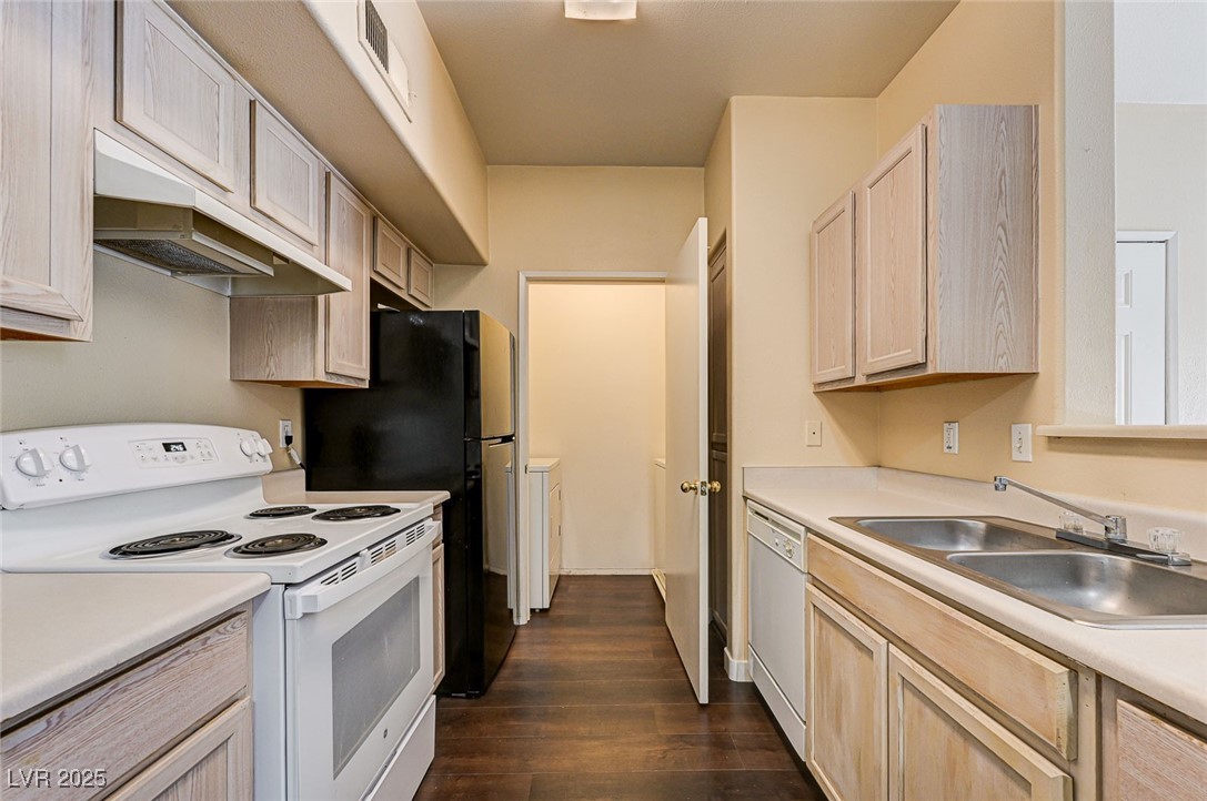 2615 West Gary Avenue 2054 Las Vegas NV 89123