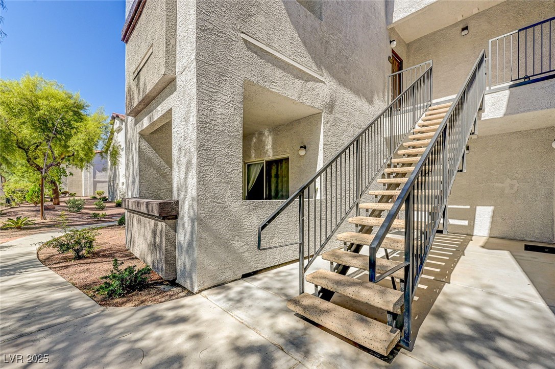 2615 West Gary Avenue 2054 Las Vegas NV 89123