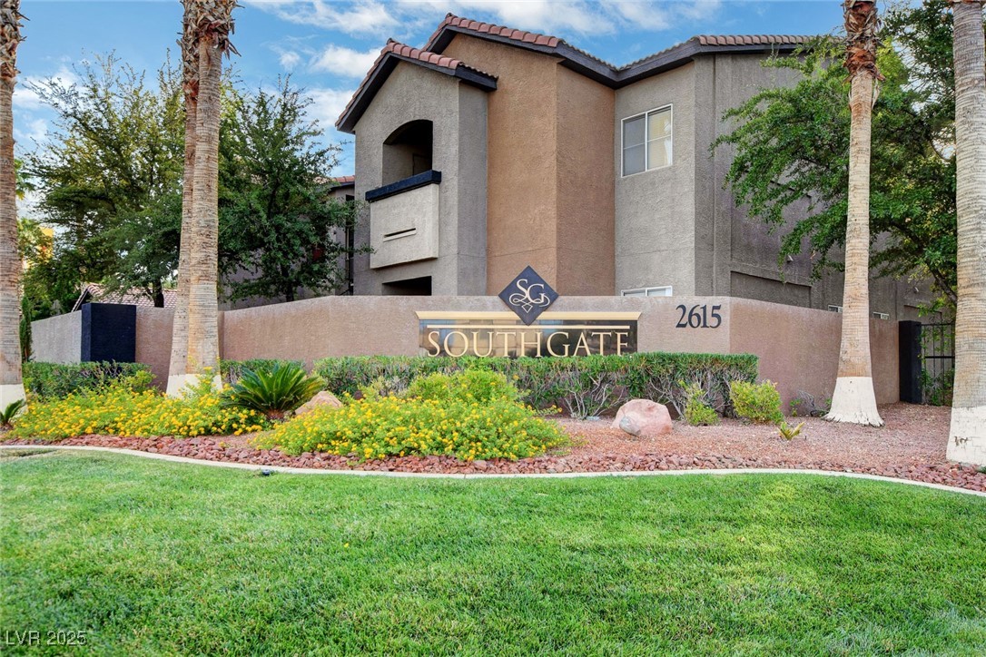 2615 West Gary Avenue 2054 Las Vegas NV 89123