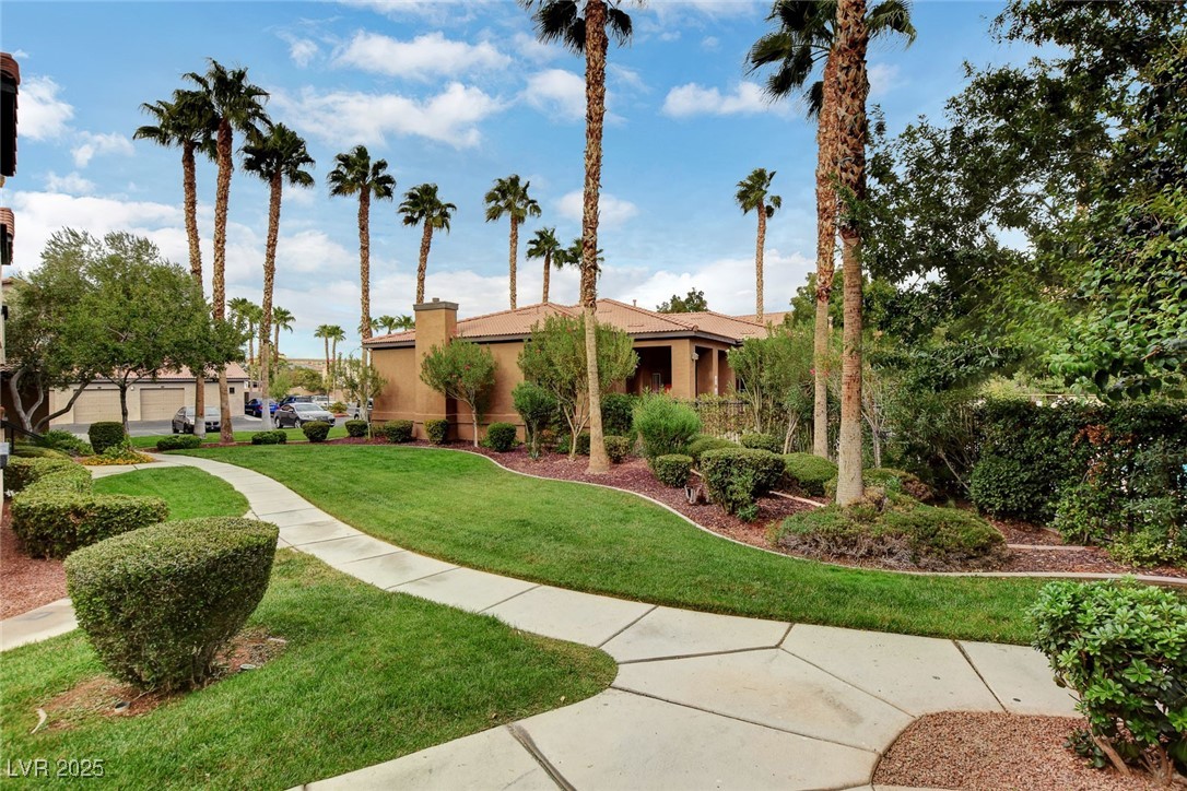 2615 West Gary Avenue 2054 Las Vegas NV 89123
