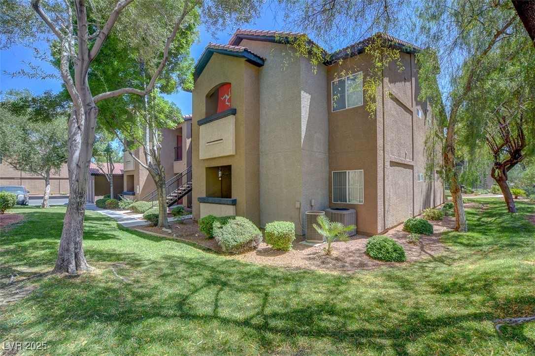2615 West Gary Avenue 2054 Las Vegas NV 89123
