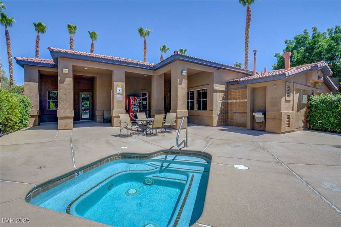 2615 West Gary Avenue 2054 Las Vegas NV 89123