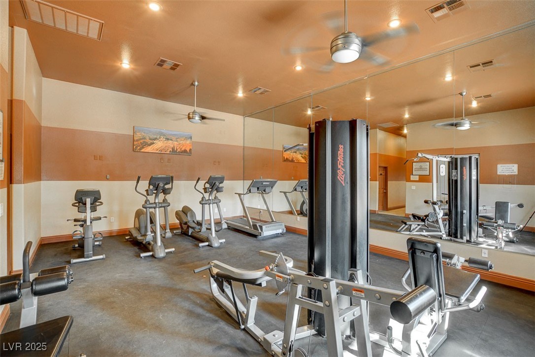 2615 West Gary Avenue 2054 Las Vegas NV 89123