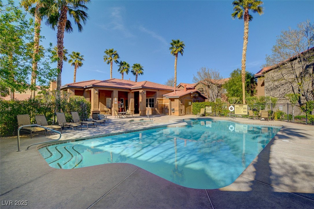 2615 West Gary Avenue 2054 Las Vegas NV 89123