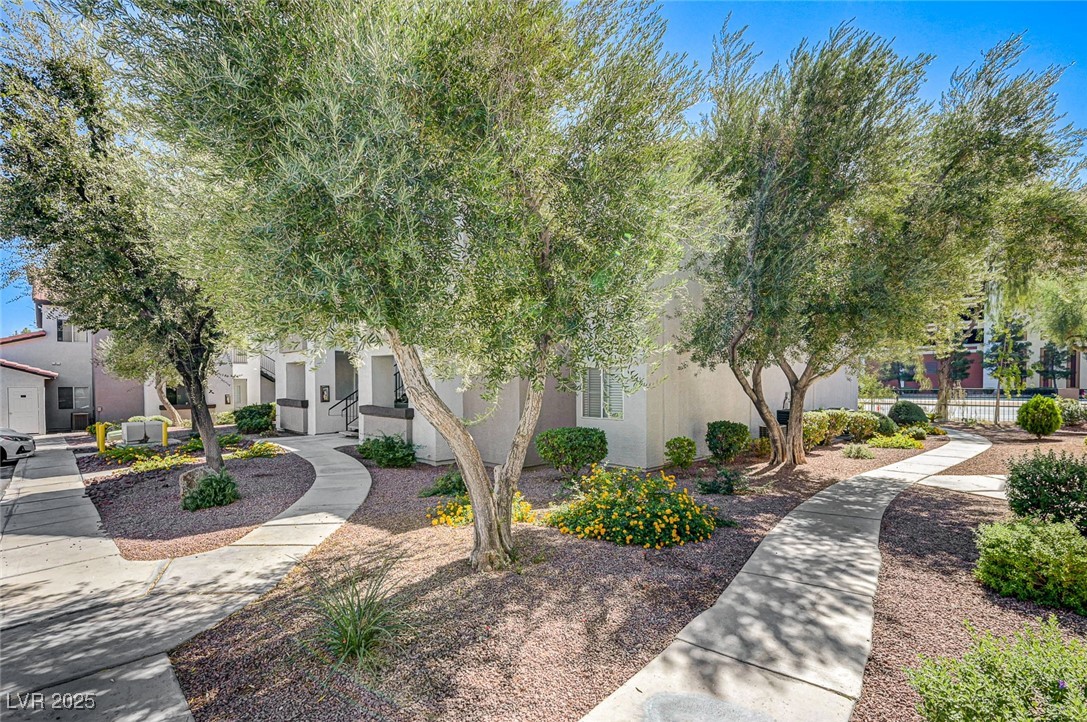 2615 West Gary Avenue 2054 Las Vegas NV 89123