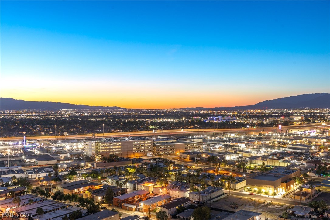200 West Sahara Avenue 2311 Las Vegas NV 89102
