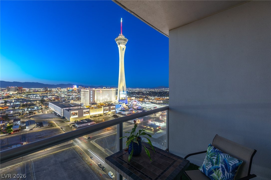 200 West Sahara Avenue 2311 Las Vegas NV 89102