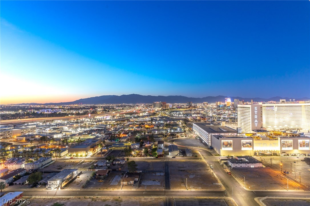 200 West Sahara Avenue 2311 Las Vegas NV 89102