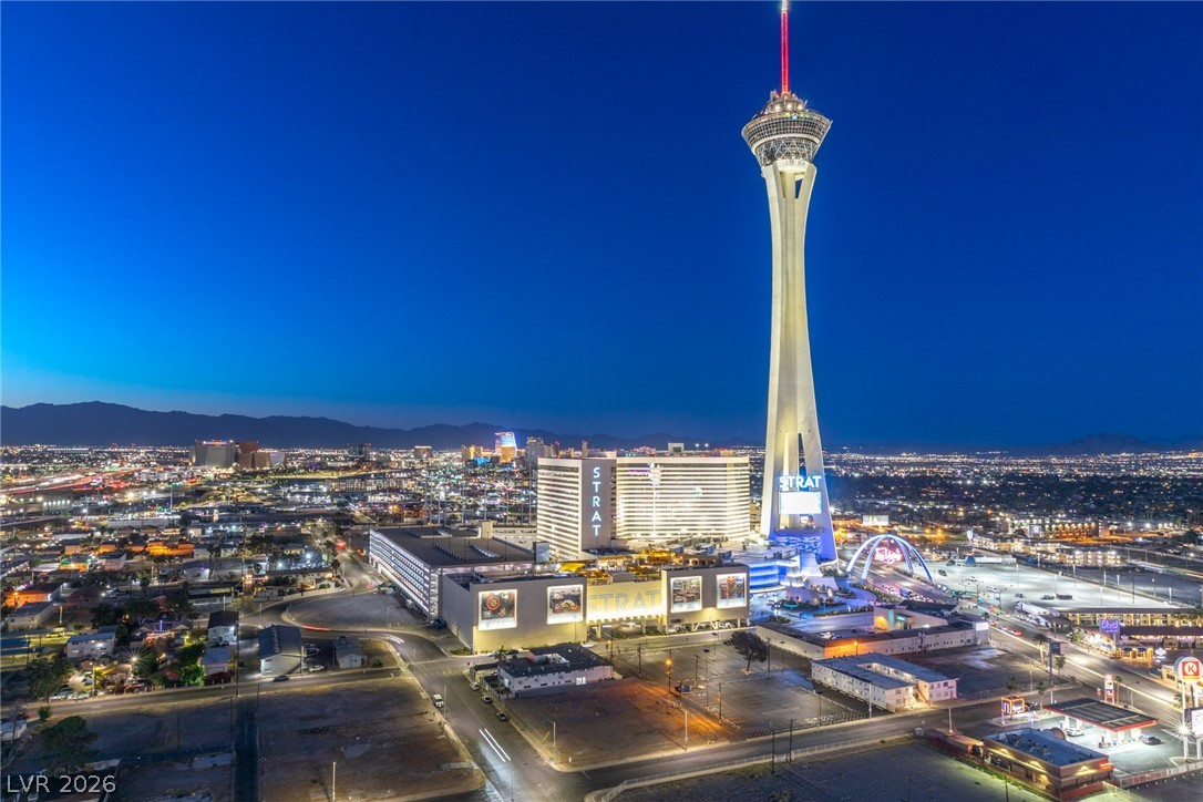 200 West Sahara Avenue 2311 Las Vegas NV 89102