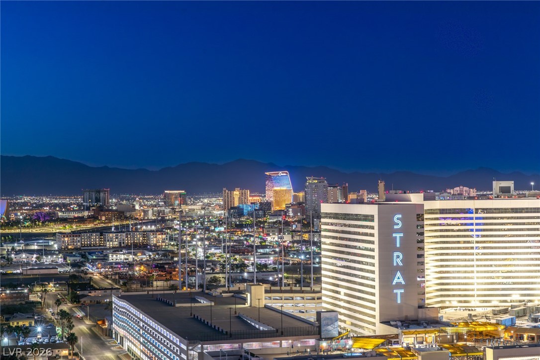 200 West Sahara Avenue 2311 Las Vegas NV 89102