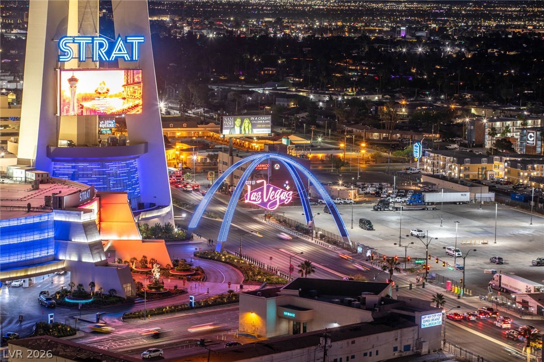 200 West Sahara Avenue 2311 Las Vegas NV 89102
