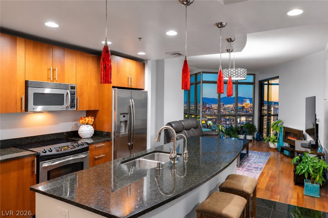 200 West Sahara Avenue 2311 Las Vegas NV 89102