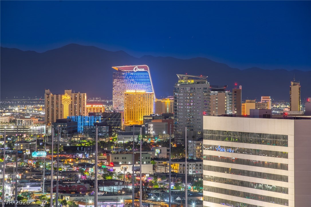 200 West Sahara Avenue 2311 Las Vegas NV 89102