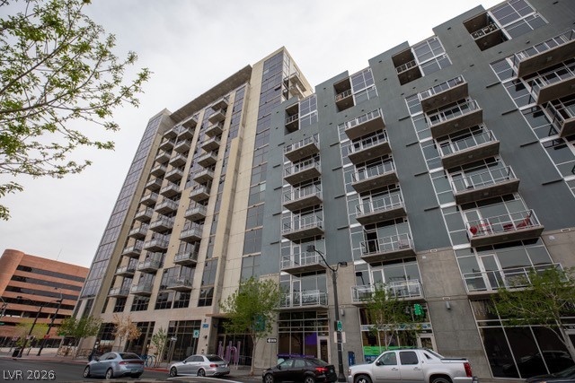 353 East Bonneville Avenue 511 Las Vegas NV 89101