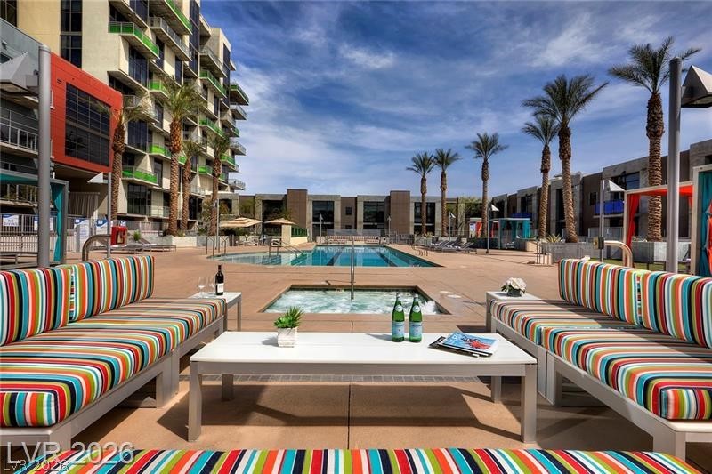 353 East Bonneville Avenue 511 Las Vegas NV 89101