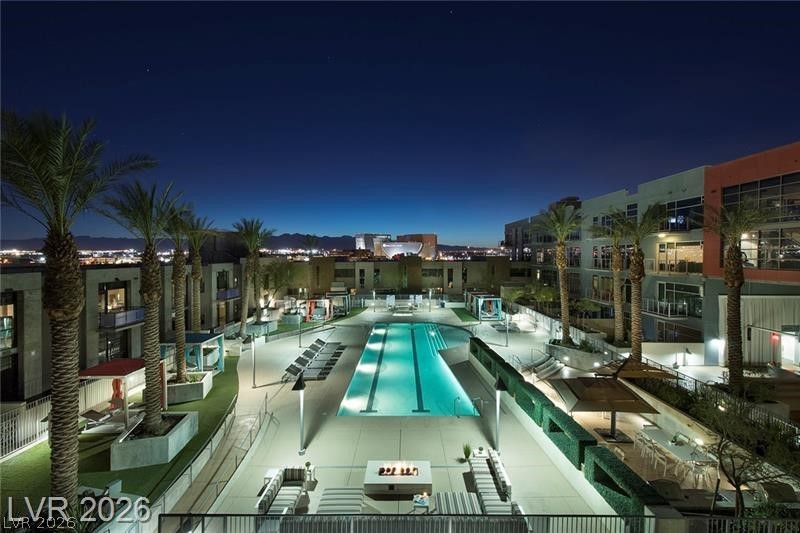 353 East Bonneville Avenue 511 Las Vegas NV 89101