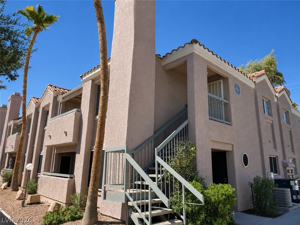 1375 East Hacienda Avenue 218 Las Vegas NV 89119