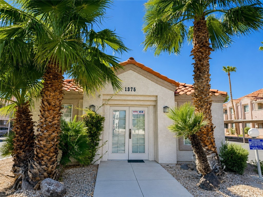 1375 East Hacienda Avenue 218 Las Vegas NV 89119