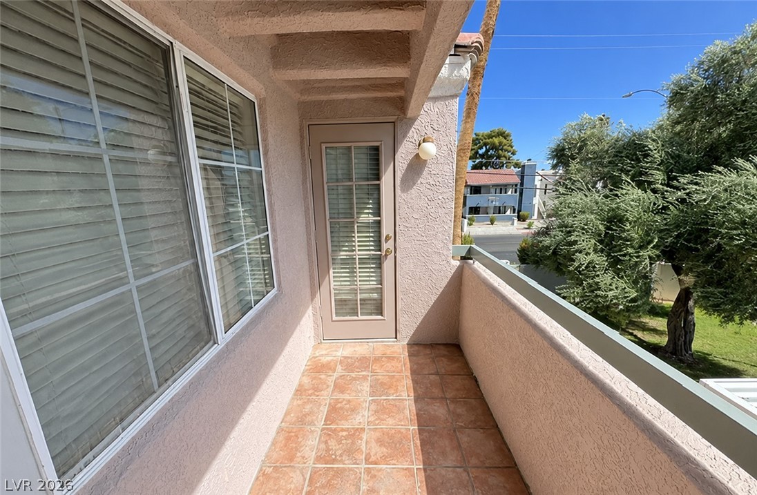 1375 East Hacienda Avenue 218 Las Vegas NV 89119
